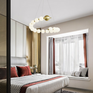 Подвесная люстра Inodesign Coco Line 44.1542 - 1